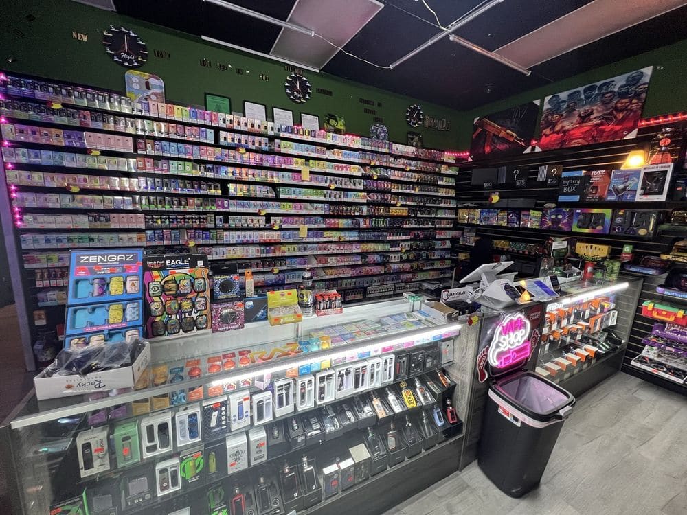 amaru's vape shop Ameers Vape and Cigars 3 Offers Pipes in Hot Springs Village, AR 71909